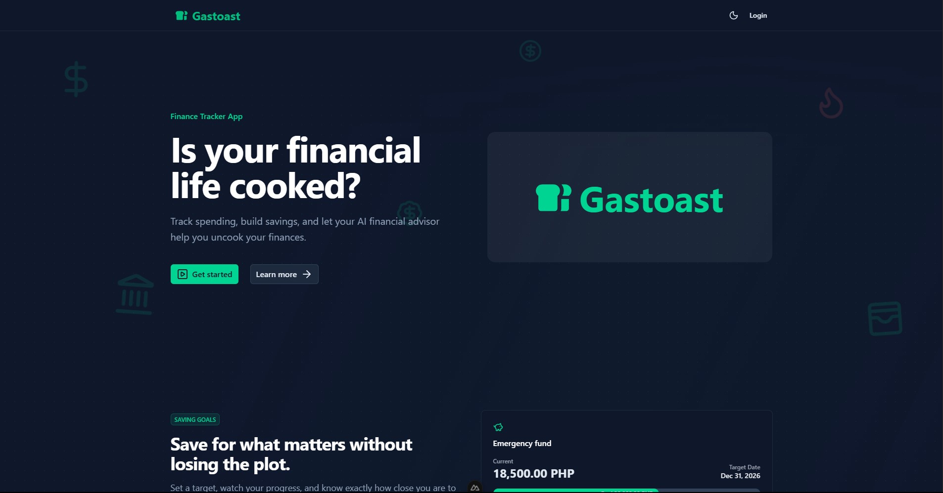 Gastoast preview 1